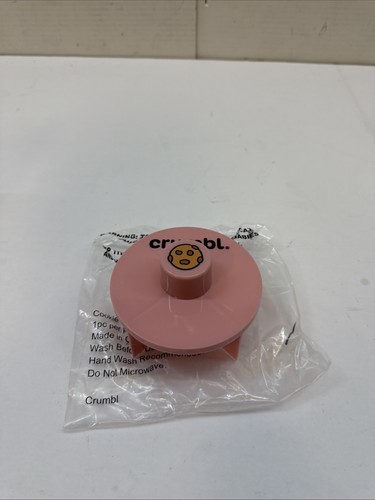 Crumbl cookies cookie cutter - cookies,