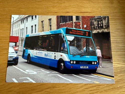 Stagecoach united counties - stagecoach,
