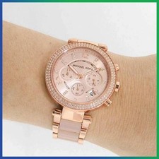 NEW Michael Kors Parker MK5896