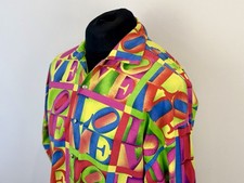 Vintage Versace 90’s Robert