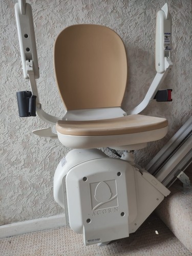 Acorn superglide 130 straight - acorn,