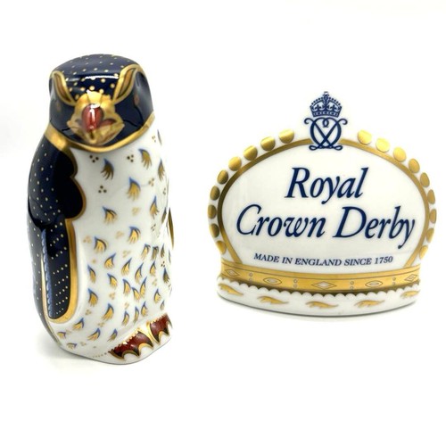 Royal crown derby - royal,