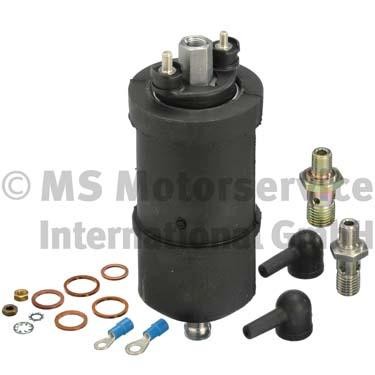 Pierburg fuel pump volvo - pierburg,