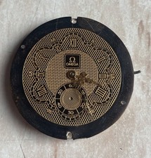 Vintage Omega Skeleton Swiss