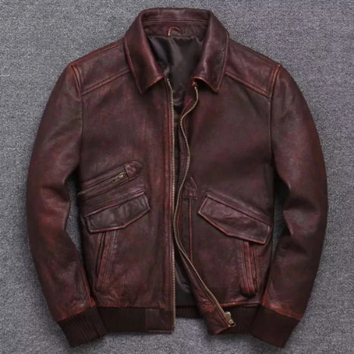 Men motorcycle biker - men’s,