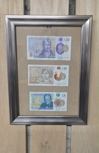 Framed ali serial - ali,