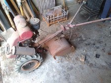 Villiers Cultivator /