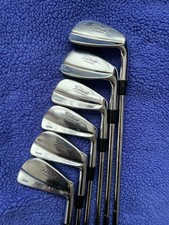 Titleist 680 Forged Irons 5-PW