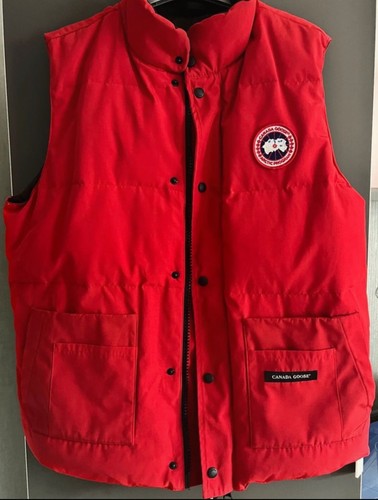 Canada goose freestyle vest - canada,