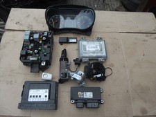 Vauxhall corsa 4 - 1.4, petrol
