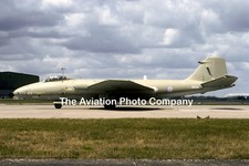 RAF 39 Squadron English