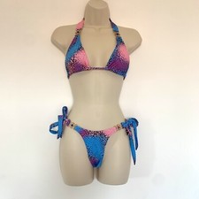 Ladies New Animal Print