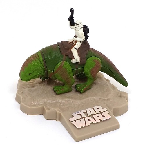 Star wars dewback - dewback, with