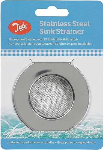 Tala stainless steel - stainless, bath