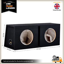 In Phase BX210P Double 10"