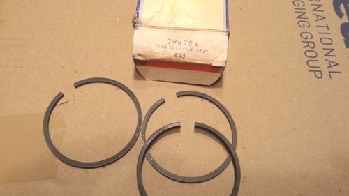 Briggs stratton ring set - stratton,