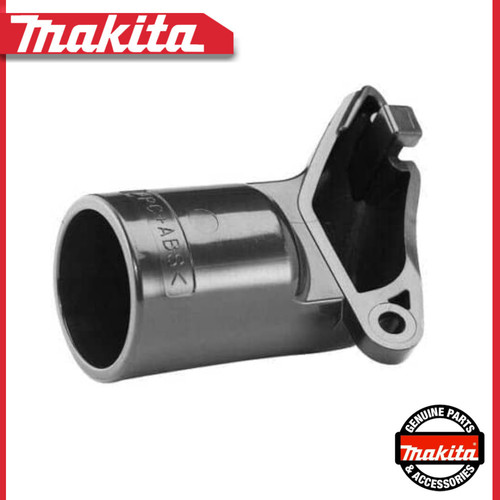 Makita dust nozzle piece - makita,