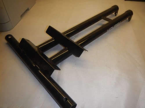 Replacement spare mid frame - replacement,