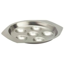 Snail Dish Escargot Tray