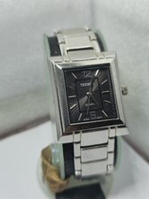 Vintage Bijoux Terner Watch Unisex