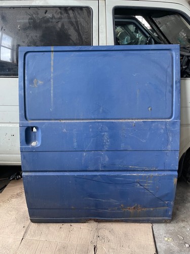 Transporter 1997 - vw,