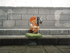 unreleased dwarf trollslayer metal warhammer fantasy