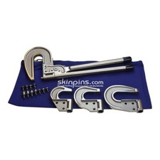 AIRCRAFT TOOLS DELUXE RIVET