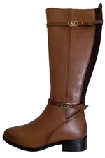 DUNE LONDON Dune Tup Ladies Long Boots UK 5 US 7 EU 38 REF L D68*