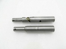 Custom Chopper Bobber Internal