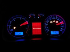 Golf mk4 bora - vw, tacho