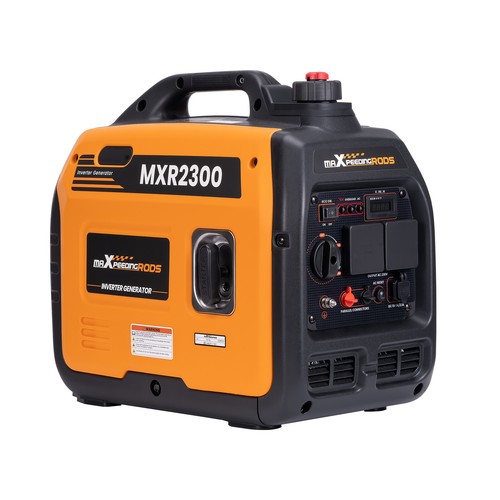 Petrol generator stroke - generator,