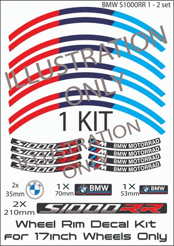 Bmw motorrad s1000rr - motorrad,