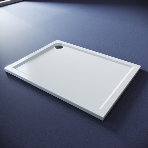 Slimline shower tray - slimline,