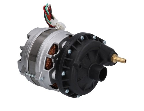 Ime omniwash main wash - wash, pump
