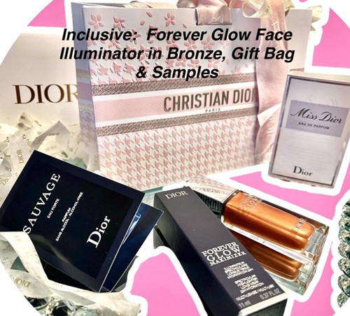 Dior set nib - set, glow