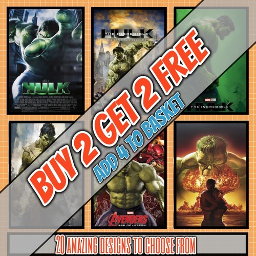 The incredible hulk - the, marvel
