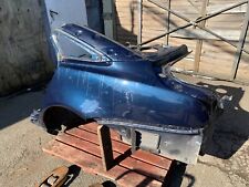 JAGUAR XJ 2010-2019 REAR QUARTER PANEL LEFT PASSENGER SIDE N/S BACK