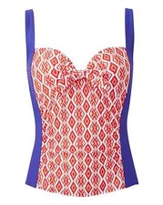 Beach to Beach Geo Print