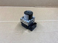 VAUXHALL ZAFIRA C MK3 12-16 OEM ABS PUMP BRAKE CONTROL UNIT 13440100