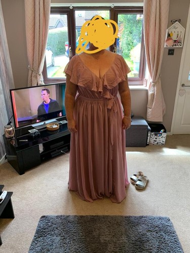 Long bridesmaid prom - long, bridesmaid/prom/evening