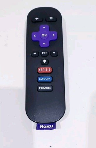 Roku remote control for - control,
