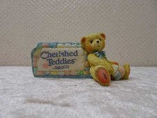 Cherished Teddies Enesco P