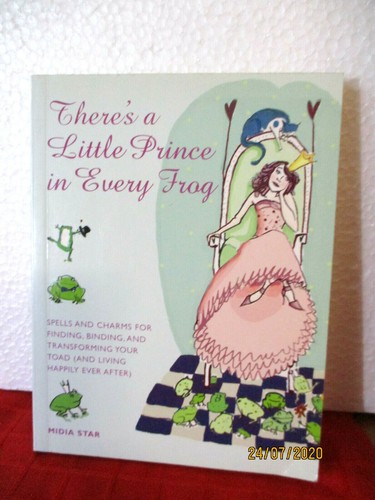 There little prince in - little,