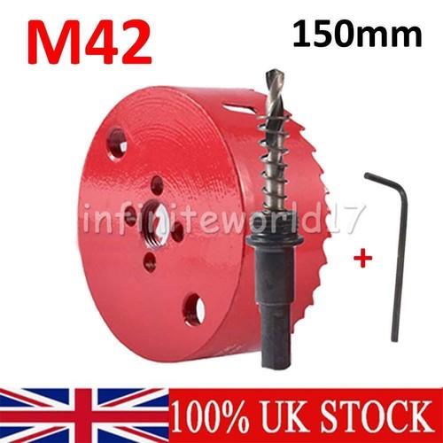 M42 metal hole - bi,