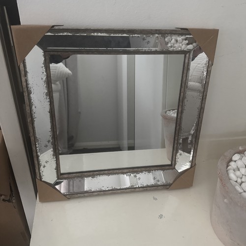 Next bambra mirror squares 4 - bambra,