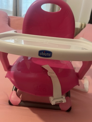 Chicco pocket snack seat - chicco,