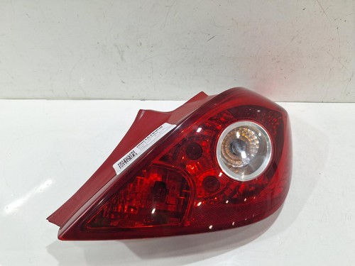 Vauxhall corsa ecoflex mk3 - corsa, s