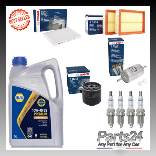 Full service kit fits - service,
