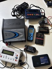 DRONE + RC POWER SUPPLY-