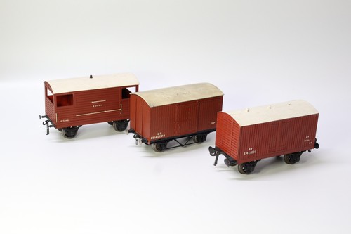 Leeds model company - leeds,